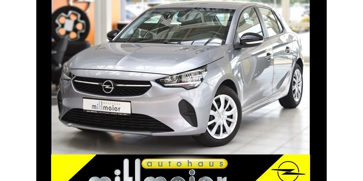 Opel Corsa 41.900 km 12.850 &euro; Vohenstrauß 92648