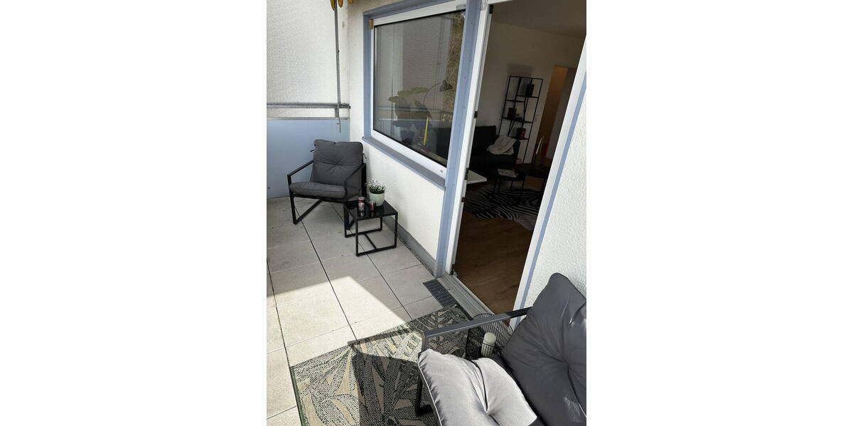 Etagenwohnung Marburg Richtsberg - 3 Zimmer, 83 m&sup2;, 269.000&euro; | Angebot:26016291