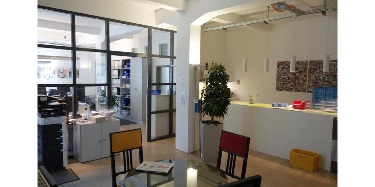 Gewerbeobjekt Fürth Altstadt - 1.950.000&euro; | Angebot:16410014