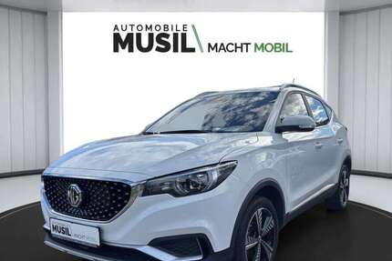 MG ZS 32.960 km 14.980 &euro; Leipzig 04207