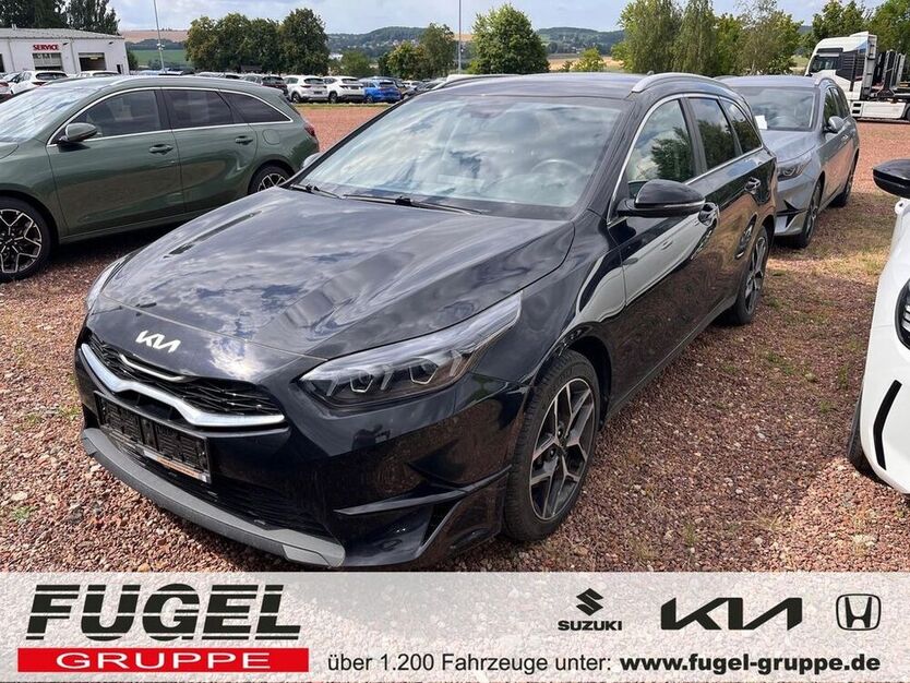 ceed Sportswagon
