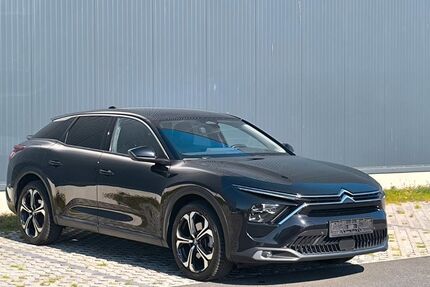 Citroen C5 X 92.000 km 17.999 &euro; Mahlow 15831