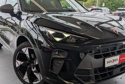 Cupra Terramar 16.444 km 36.450 &euro; Naila 95119