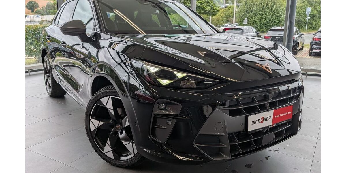 Cupra Terramar 16.444 km 36.450 &euro; Naila 95119