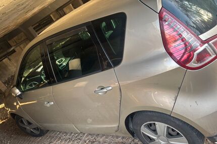 Renault Scenic 290.000 km 1.499 &euro; Crailsheim 74564