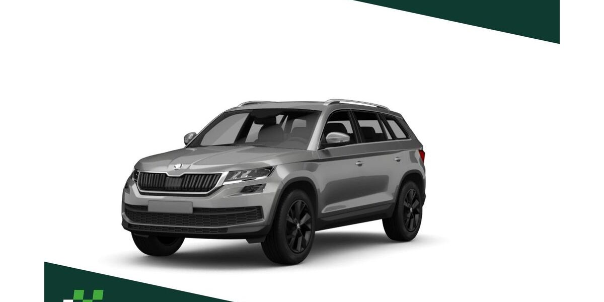 Skoda Kodiaq 32.487 km 33.990 &euro; Buxtehude 21614