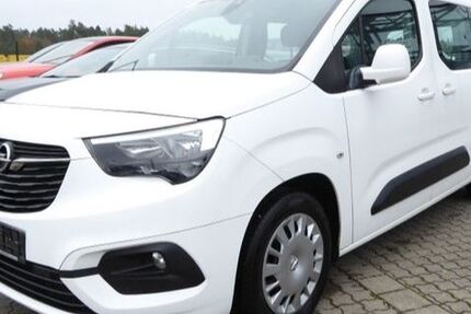Opel Combo Life 151.200 km 11.980 € Nürnberg 90480