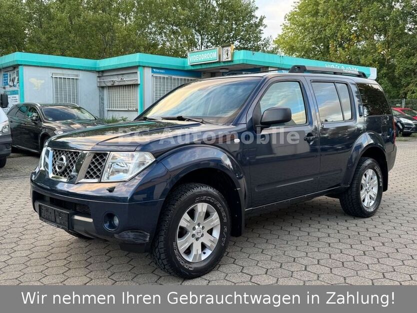 Pathfinder