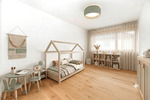 Etagenwohnung München Untergiesing-Harlaching - 3 Zimmer, 96 m&sup2;, 1.235.000&euro; | Angebot:26851225