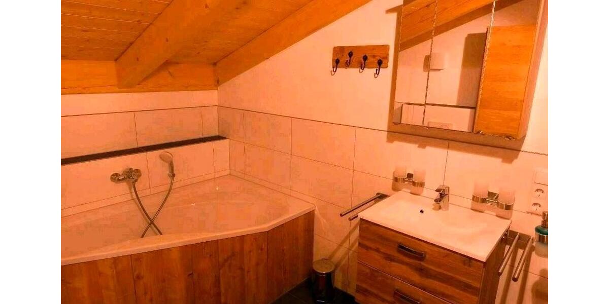 Ferienimmobilie Neukirchen bei Heiligen Blut - 100&euro; | Angebot:11058940