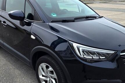 Opel Crossland (X) 33.550 km 15.000 &euro; Stade 21683