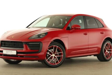 Porsche Macan 149.800 km 47.900 &euro; Bamberg 96052