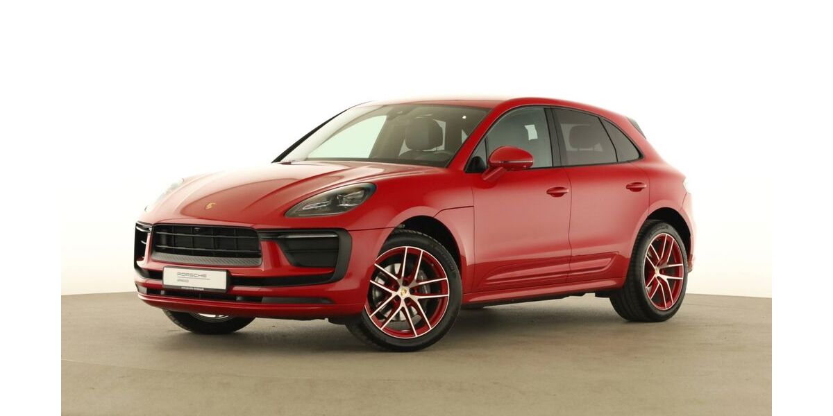 Porsche Macan 149.800 km 47.900 &euro; Bamberg 96052