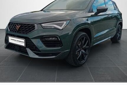Cupra Ateca 13.000 km 39.899 &euro; Wernigerode 38855
