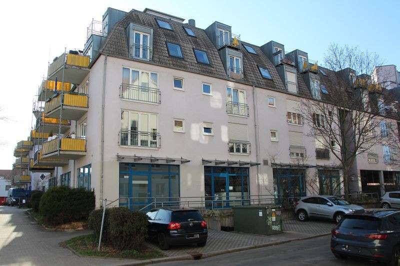 Wohnung zum Kaufen in Leipzig 179.000 € 57.69 m²