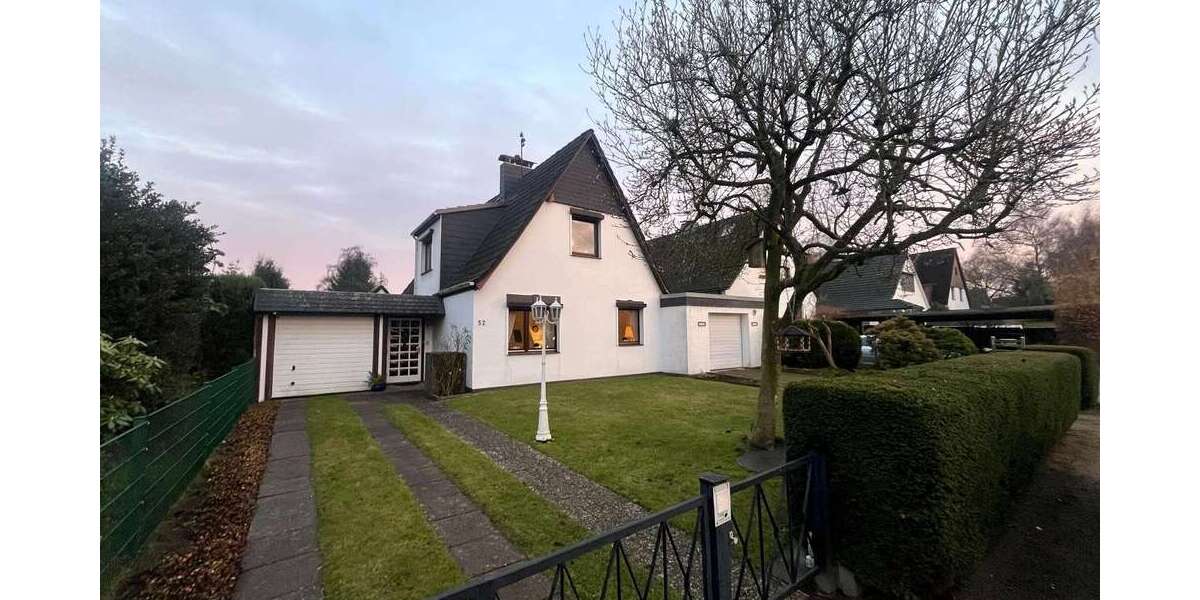 Grundstück zu verkaufen in Hamburg 450.000 € 975 m² zimmer