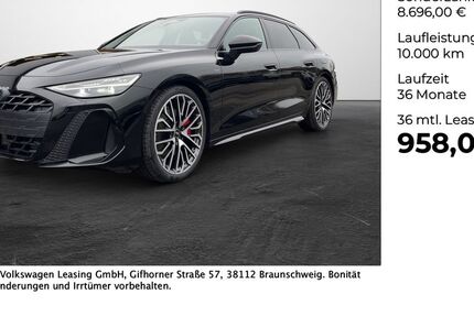 Audi A6 3.500 km 86.960 &euro; Vechta 49377