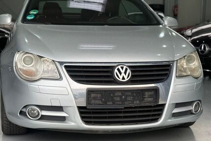 VW Eos 227.000 km 1.000 &euro; Rommerskirchen 41569
