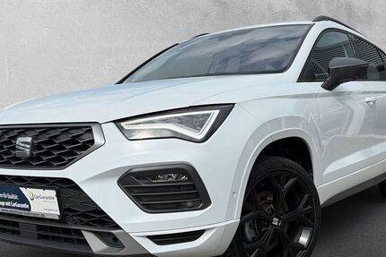 Seat Ateca 37.760 km 30.900 &euro; Berge 49626