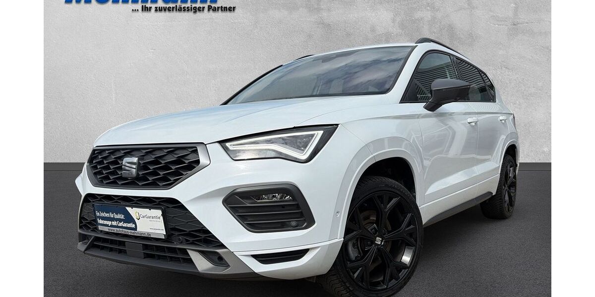 Seat Ateca 37.760 km 30.900 &euro; Berge 49626