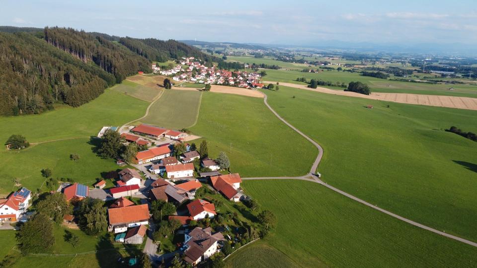 Mehrfamilienhaus, Wohnhaus Dietmannsried - 8 Zimmer, 180 m&sup2;, 315.000&euro; | Angebot:26964747