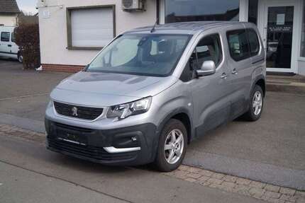 Peugeot Rifter 55.000 km 18.490 &euro; Gütersloh 33332