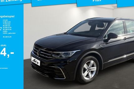 VW Tiguan 74.510 km 31.899 &euro; Weingarten 88250