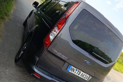 Ford Tourneo Connect 94.000 km 18.140 &euro; Heilbronn 74081