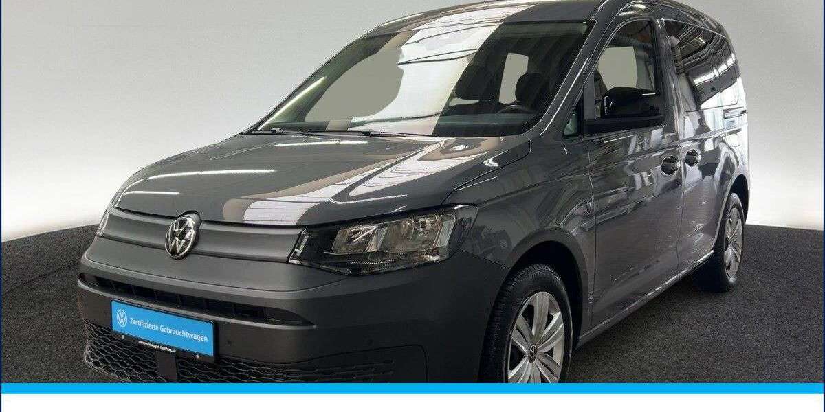 VW Caddy 24.486 km 28.445 &euro; Hamburg 22761
