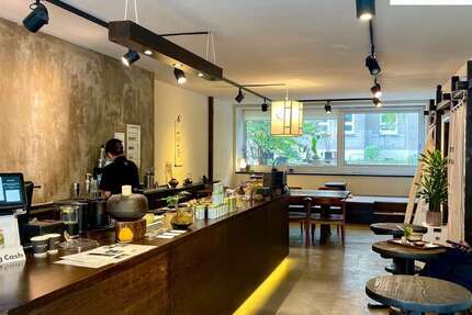 Gewerbeobjekt Berlin Pankow - 750.000&euro; | Angebot:27725807