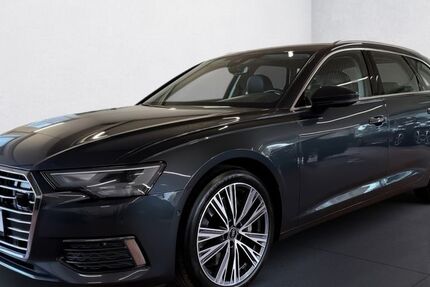 Audi A6 50.945 km 39.515 &euro; Osterode 37520