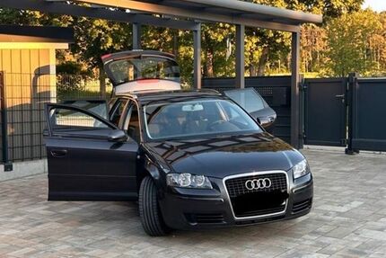 Audi A3 181.500 km 5.500 &euro; Bayreuth 95447