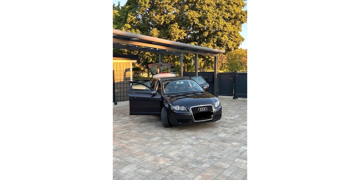 Audi A3 181.500 km 5.500 &euro; Bayreuth 95447