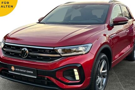 VW T-Roc 1.198 km 29.980 &euro; Betzdorf 57518
