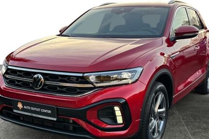 VW T-Roc 1.198 km 31.370 &euro; Betzdorf 57518