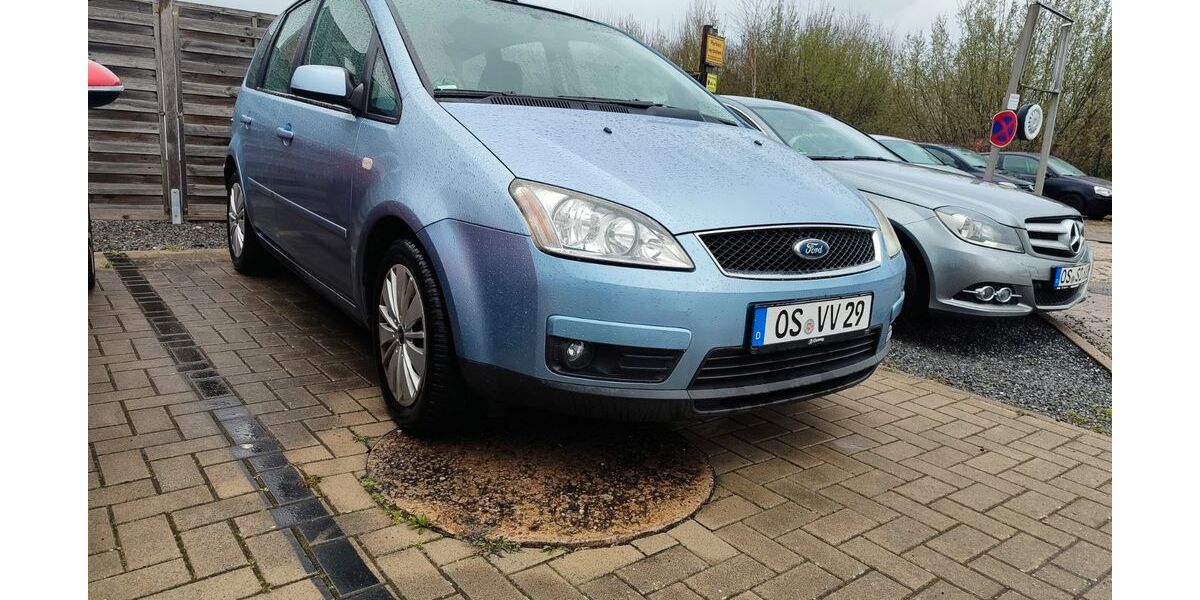 Ford C-Max 278.000 km 1.799 &euro; Osnabrück 49090
