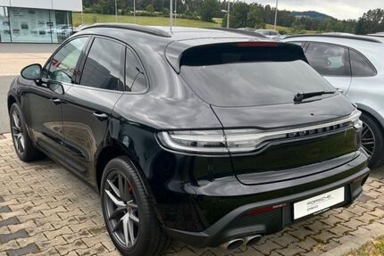Porsche Macan 39.000 km 68.900 € Immenreuth 95505