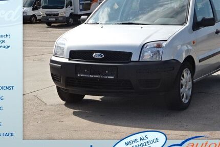 Ford Fusion 129.988 km 1.740 &euro; Eilenburg 04838