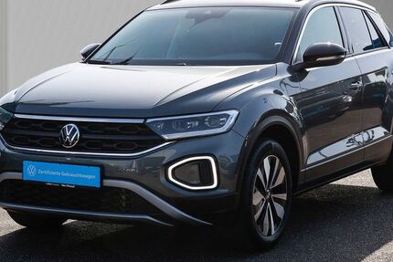 VW T-Roc 15.217 km 28.980 &euro; Koblenz 56070