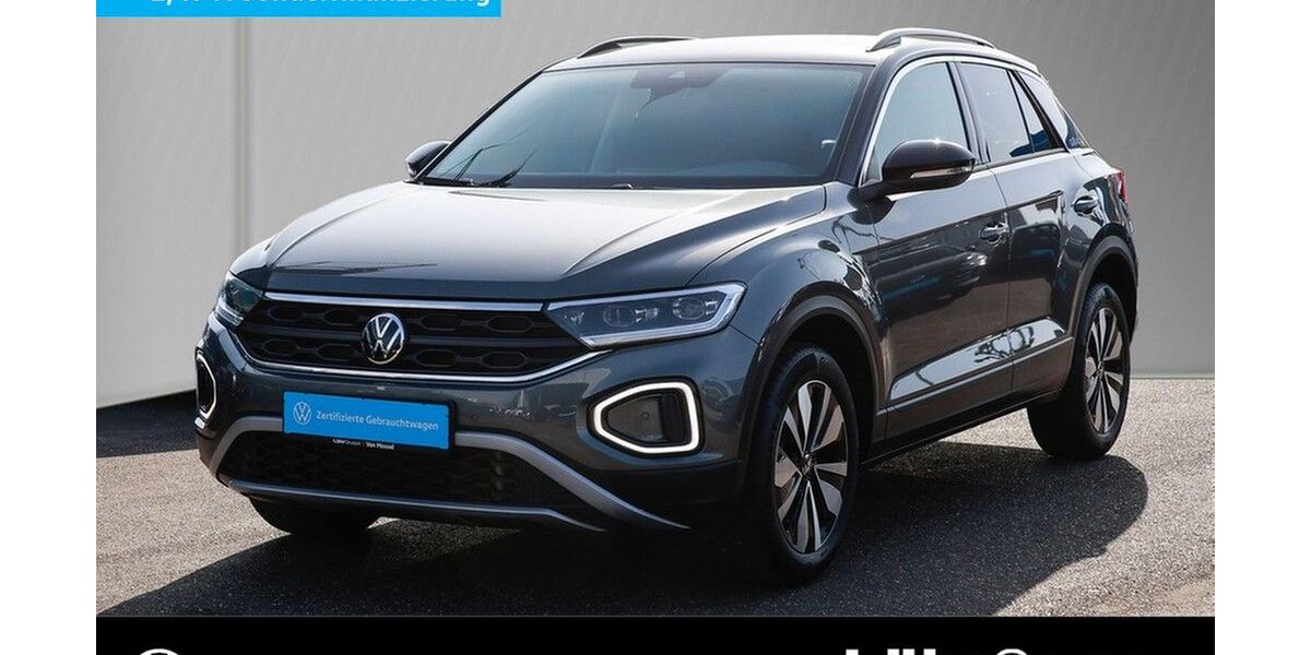 VW T-Roc 15.217 km 28.980 &euro; Koblenz 56070