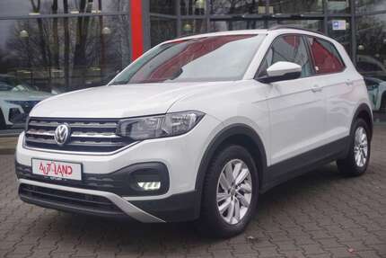 VW T-Cross 62.834 km 17.490 &euro; Hannover 30179