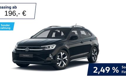 VW Taigo 11.021 km 23.930 &euro; Mitterteich 95666