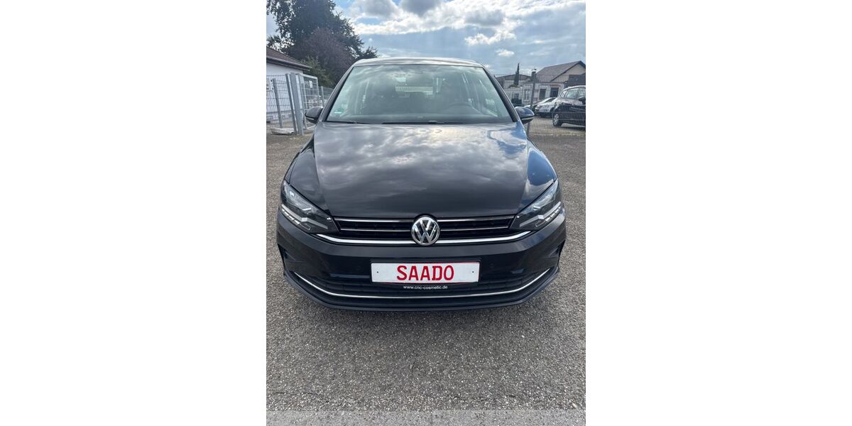 VW Golf Sportsvan 219.000 km 11.900 € Neulußheim 68809