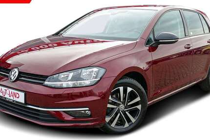 VW Golf 62.201 km 15.990 &euro; Greifswald 17489