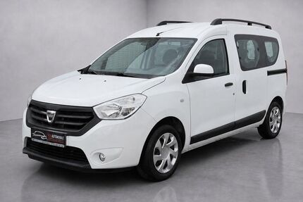 Dacia Dokker 176.200 km 4.499 &euro; Lampertheim 68623