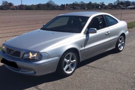 Volvo C70 288.888 km 4.300 &euro; Winsen an der Aller 29308