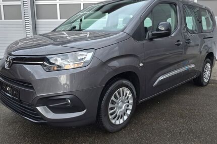 Toyota Proace City 58.780 km 23.900 &euro; Langenenslingen 88515