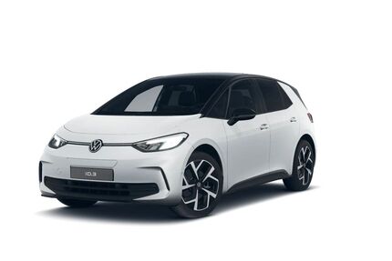 VW ID.3 9.800 km 35.480 &euro; Bocholt 46395