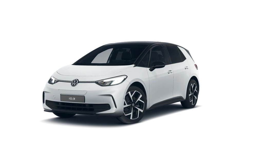 VW ID.3 9.800 km 35.480 &euro; Bocholt 46395