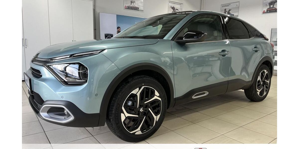 Citroen C4 23.378 km 18.499 &euro; Augsburg 86179